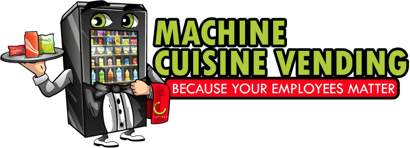 Machine Cuisine Vending